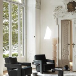 Alternative view of Utrecht Armchair - Cassina