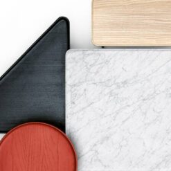 Alternative view of Torei Coffee Table - Cassina