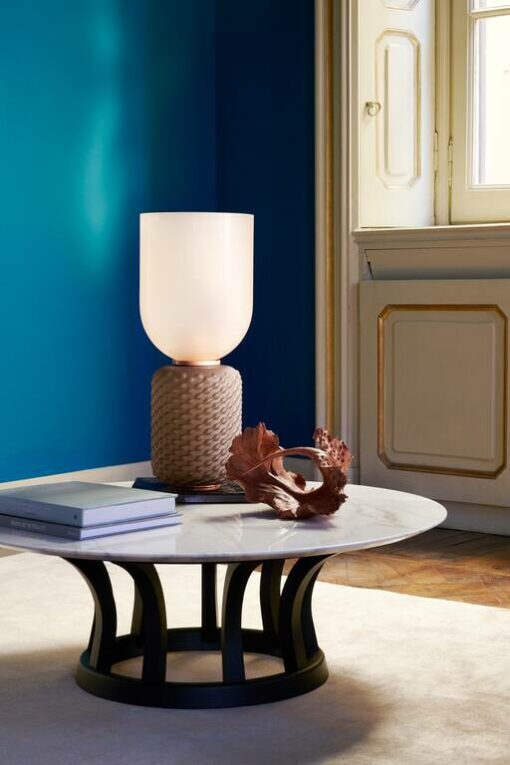 Lebeau Wood Low Table - Cassina - Image 3