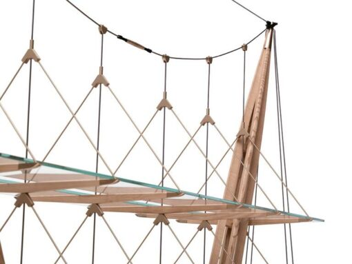 Veliero Bookcase - Cassina - Image 3