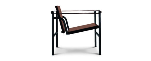 1 Fauteuil Dossier Basculant - Cassina - Image 6