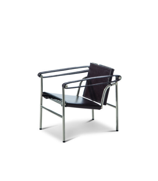 1 Fauteuil Dossier Basculant - Cassina - Image 3