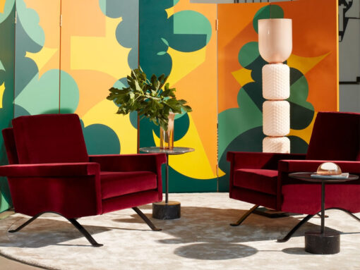 875 Armchair - Cassina - Image 2