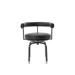 7 Fauteuil Tournant, Durable - Cassina