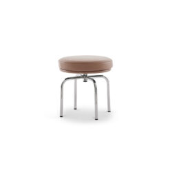 8 Tabouret Tournant, Durable - Cassina