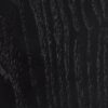 Ashwood Stained Black