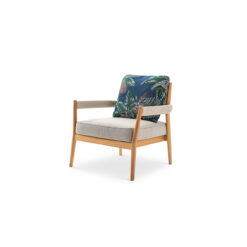 Dine Out Armchair Outdoor - Cassina