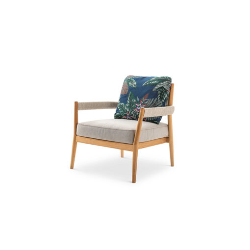 Dine Out Armchair Outdoor - Cassina