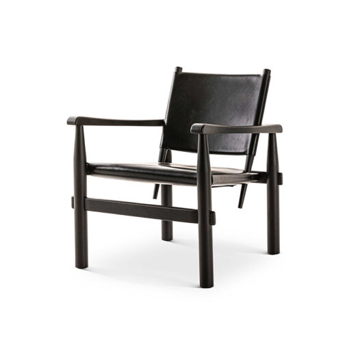 Doron Hotel Armchair - Cassina