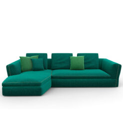 Dress-Up! Sofa - Cassina