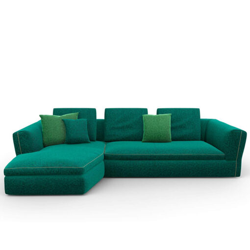 Dress-Up! Sofa - Cassina
