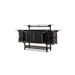 Elling Buffet - Cassina