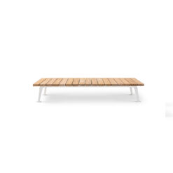 Fence-E-Nature Coffee Table Outdoor - Cassina