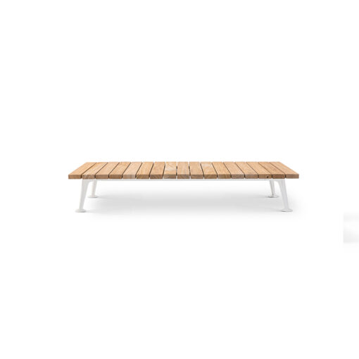 Fence-E-Nature Coffee Table Outdoor - Cassina