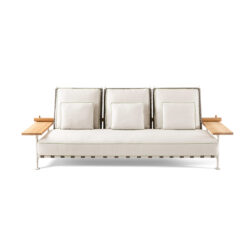 Fence-E-Nature Sofa Outdoor - Cassina