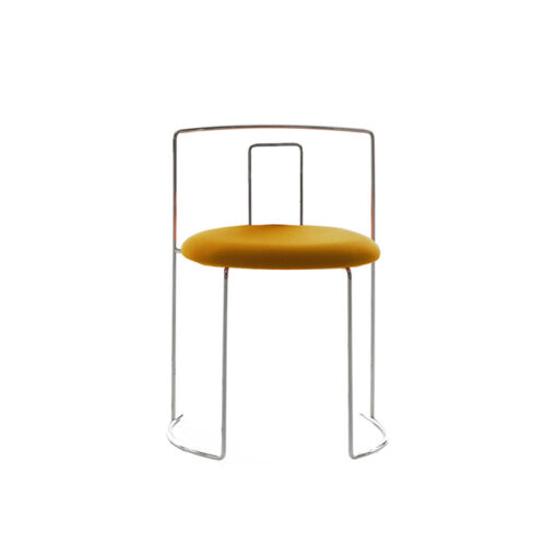 Gaja Chair - Cassina