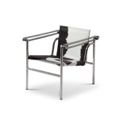 1 Fauteuil Dossier Basculant - Cassina