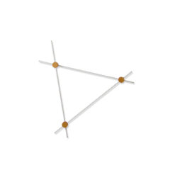 Lamp Eitie Wall - Cassina