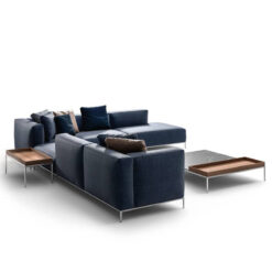 Mex-Hi Sofa – Cassina