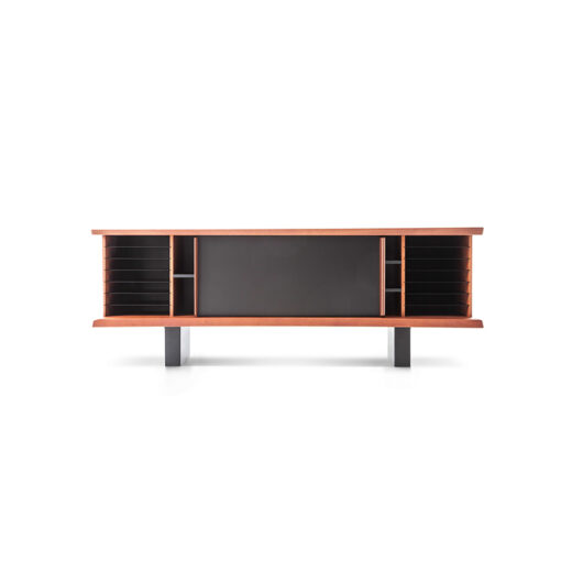 Riflesso Storage Cabinet - Cassina
