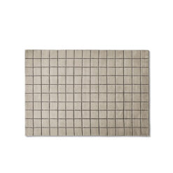 Sahara Midgrid Rug - Cassina