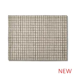 Sahara Midgrid Rug - Cassina