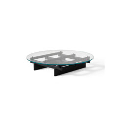 Sengu Coffee Table - Cassina