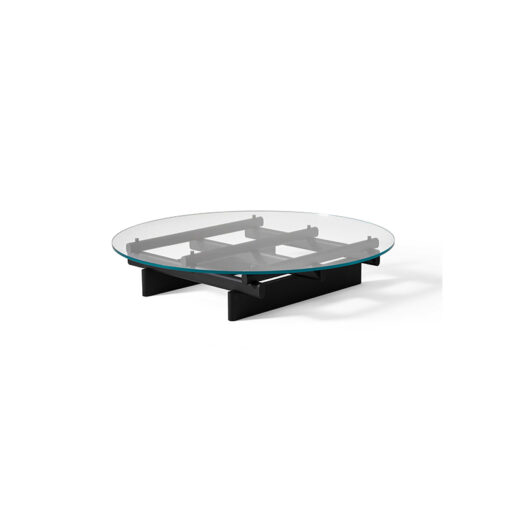 Sengu Coffee Table - Cassina