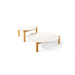 Table à Plateau Interchangeable Outdoor - Cassina