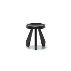 Tabouret Méribel – Cassina