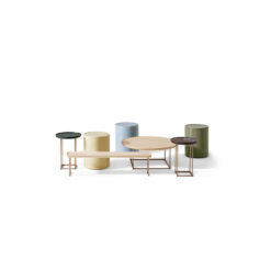 Torei Coffee Table - Cassina