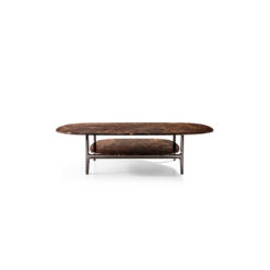 Volage EX-S Coffee Table - Cassina