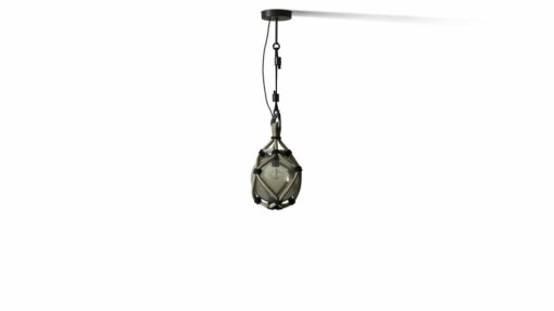 Bollicosa Nautilus Outdoor Lamp - Cassina - Image 5