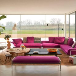 Alternative view of Ténéré Rug - Cassina