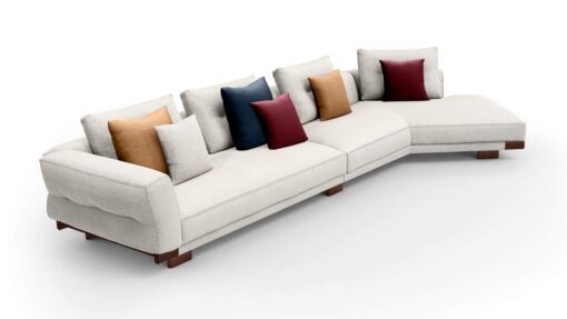 Sengu Sofa - Cassina - Image 5