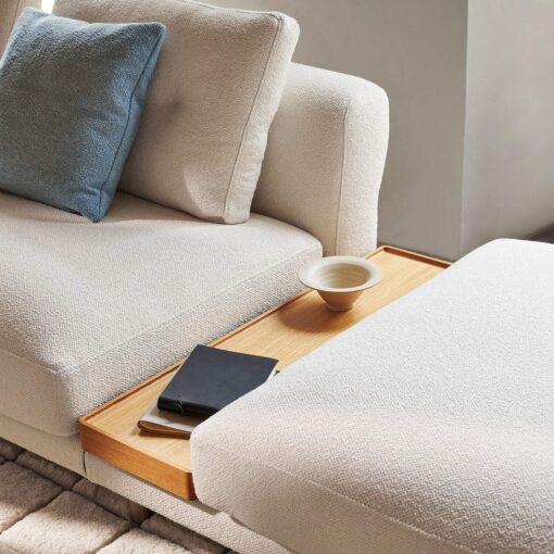 Sengu Sofa - Cassina - Image 2