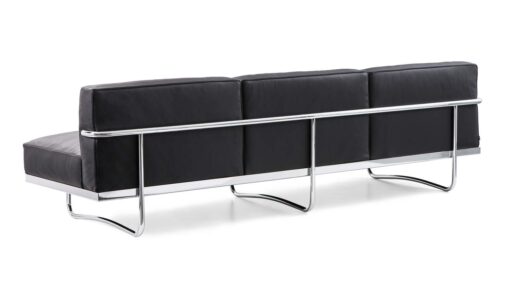 5 Canapé, Appartement Le Corbusier - Cassina - Image 3