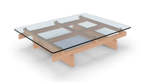 Sengu Coffee Table - Cassina - Image 7