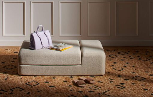 Ténéré Rug - Cassina - Image 15