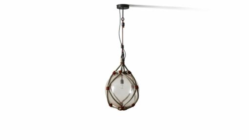 Bollicosa Nautilus Outdoor Lamp - Cassina - Image 6