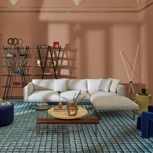 Torei Coffee Table - Cassina - Image 8