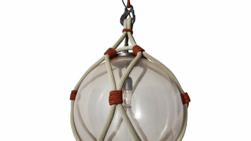 Bollicosa Nautilus Outdoor Lamp - Cassina - Image 7