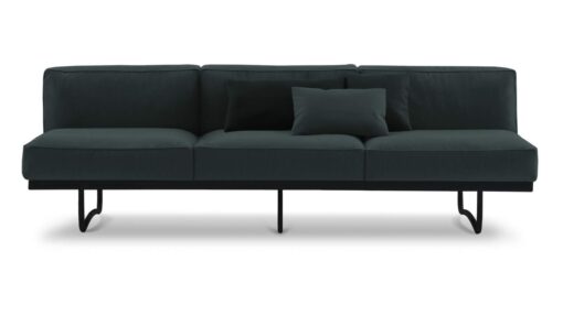 5 Canapé, Appartement Le Corbusier - Cassina - Image 4