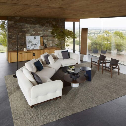 Sengu Sofa - Cassina - Image 13