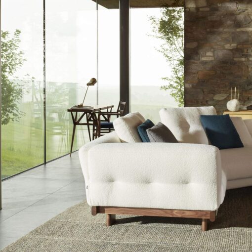 Sengu Sofa - Cassina - Image 14