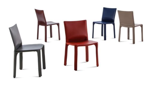 Cab 412 Chair - Cassina - Image 9