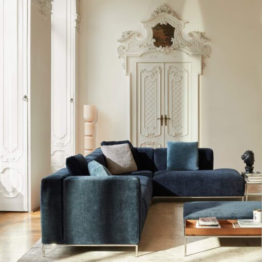 Mex-Hi Sofa – Cassina - Image 4