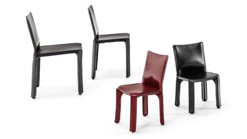 Cab 412 Chair - Cassina - Image 10
