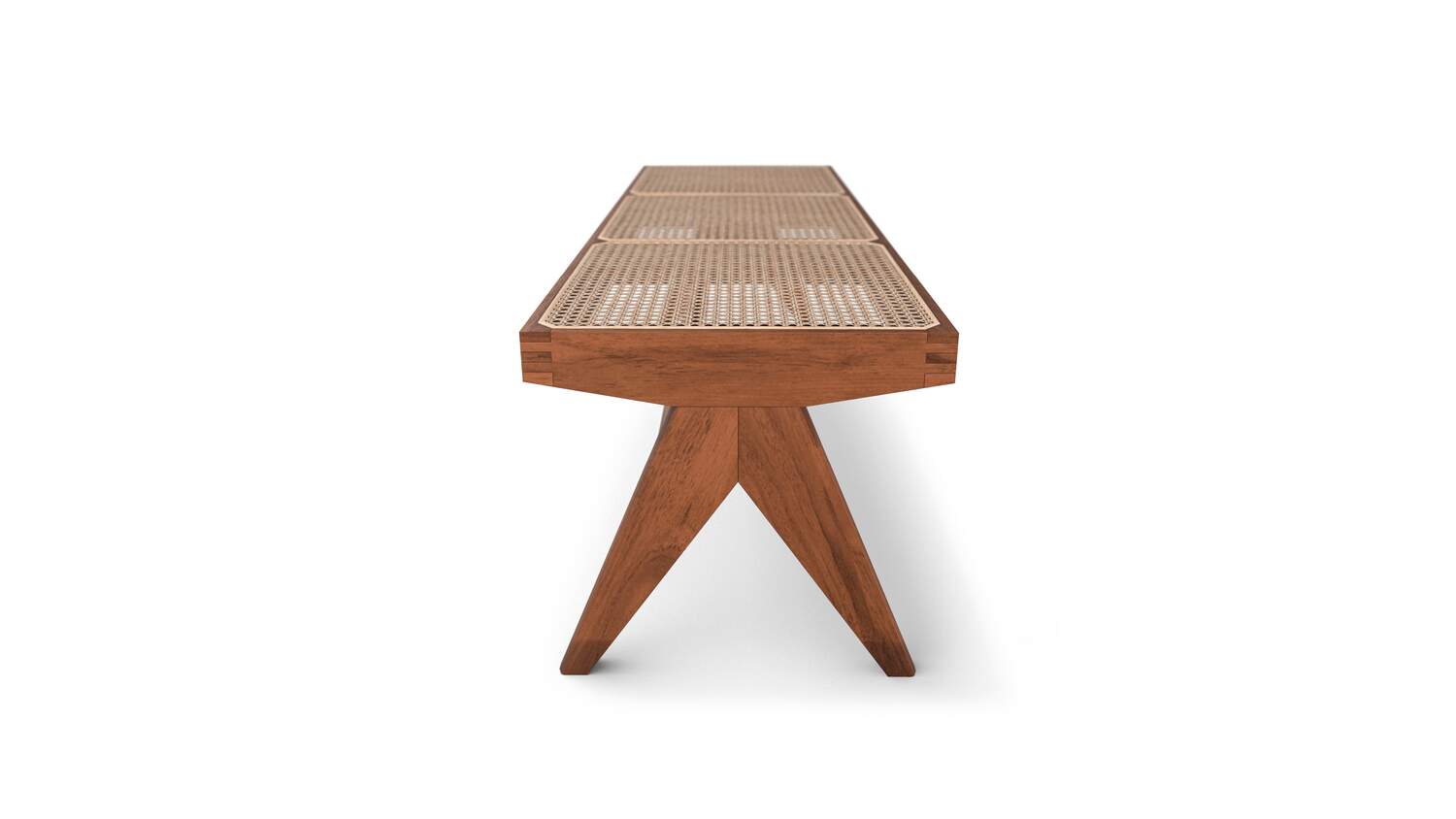 Civil Bench - Cassina - Image 5