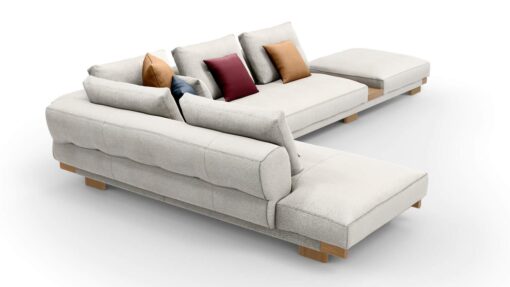 Sengu Sofa - Cassina - Image 3